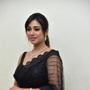 Nivetha Pethuraj Latest Photos