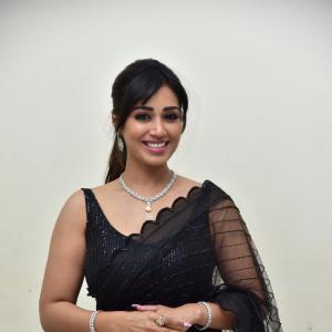 Nivetha Pethuraj Latest Photos