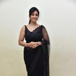 Nivetha Pethuraj Latest Photos