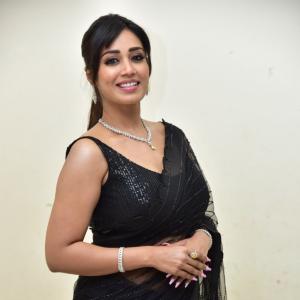 Nivetha Pethuraj Latest Photos