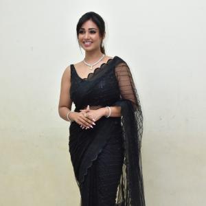 Nivetha Pethuraj Latest Photos