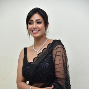 Nivetha Pethuraj Latest Photos