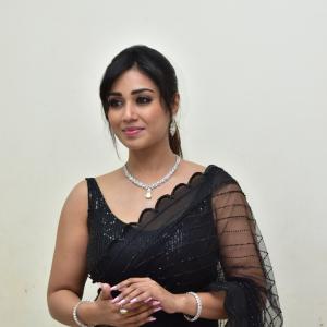 Nivetha Pethuraj Latest Photos