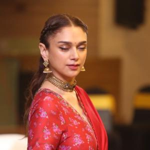 Aditi Rao Hydari Latest Photos