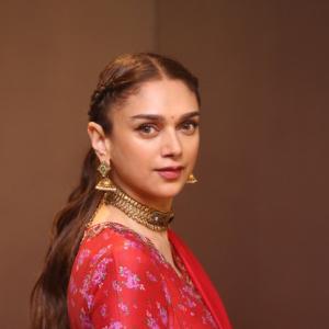 Aditi Rao Hydari Latest Photos