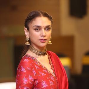 Aditi Rao Hydari Latest Photos