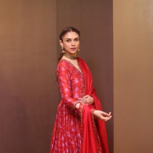 Aditi Rao Hydari Latest Photos
