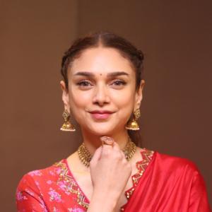 Aditi Rao Hydari Latest Photos