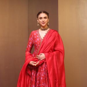 Aditi Rao Hydari Latest Photos