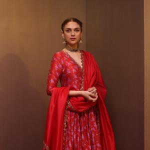 Aditi Rao Hydari Latest Photos