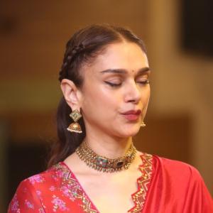 Aditi Rao Hydari Latest Photos