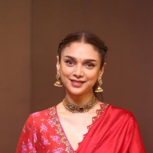 Aditi Rao Hydari Latest Photos