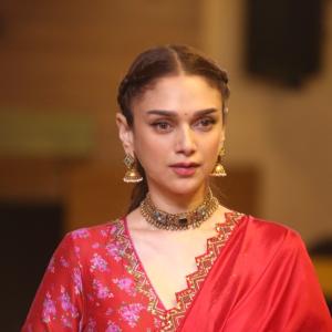 Aditi Rao Hydari Latest Photos