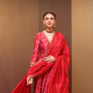 Aditi Rao Hydari Latest Photos