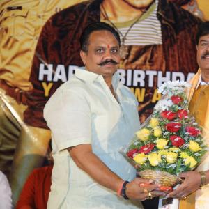 Parari Movie Pre Release Pressmeet