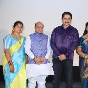 Parari Movie Pre Release Pressmeet