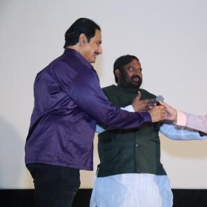 Parari Movie Pre Release Pressmeet