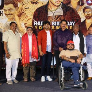 Parari Movie Pre Release Pressmeet