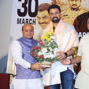 Parari Movie Pre Release Pressmeet