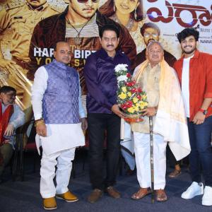 Parari Movie Pre Release Pressmeet