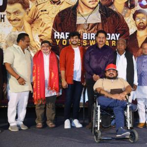 Parari Movie Pre Release Pressmeet