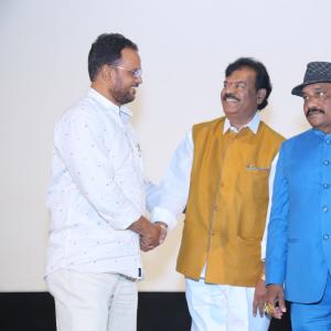 Parari Movie Pre Release Pressmeet