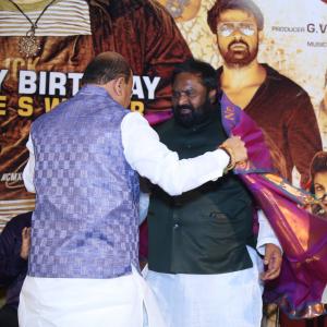 Parari Movie Pre Release Pressmeet