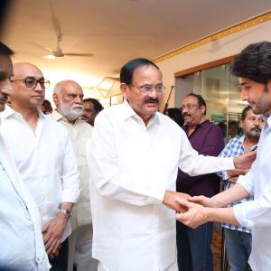 Celebs Pay Homage to Krishna Garu-1