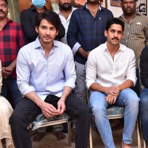 Celebs Pay Homage to Krishna Garu-1