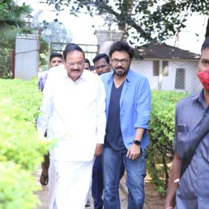 Celebs Pay Homage to Krishna Garu-1