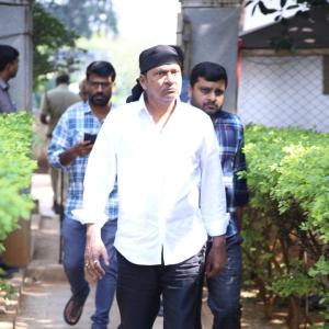 Celebs Pay Homage to Krishna Garu-1