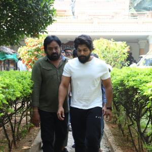 Celebs Pay Homage to Krishna Garu-1