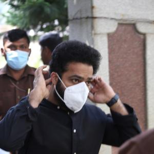 Celebs Pay Homage to Krishna Garu-1