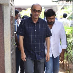 Celebs Pay Homage to Krishna Garu-1