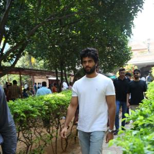 Celebs Pay Homage to Krishna Garu-1