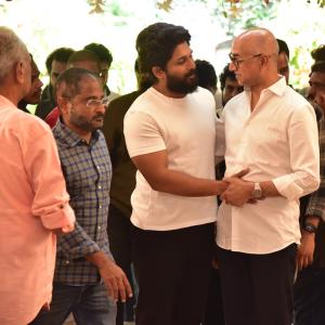 Celebs Pay Homage to Krishna Garu-1