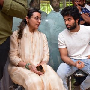 Celebs Pay Homage to Krishna Garu-1