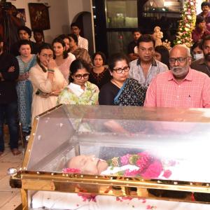 Celebs Pay Homage to Krishna Garu-1