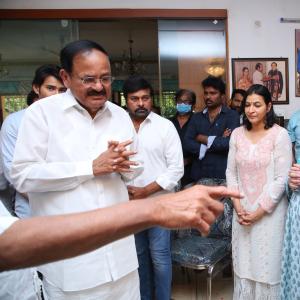 Celebs Pay Homage to Krishna Garu-1