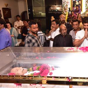 Celebs Pay Homage to Krishna Garu-1