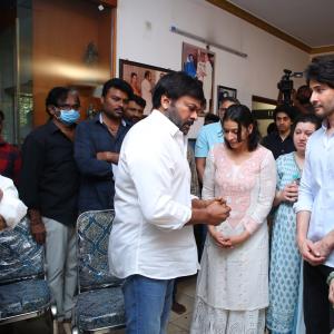 Celebs Pay Homage to Krishna Garu-1