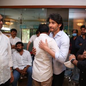 Celebs Pay Homage to Krishna Garu-1