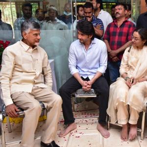 Celebs Pay Homage to Krishna Garu-1