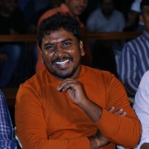 Vairam Movie Teaser Launch