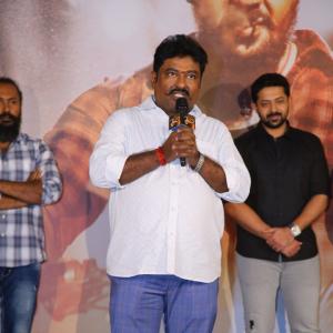 Vairam Movie Teaser Launch