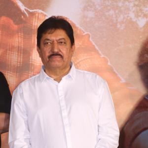 Vairam Movie Teaser Launch