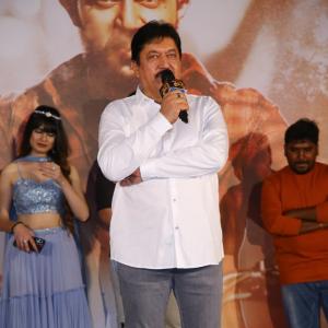 Vairam Movie Teaser Launch