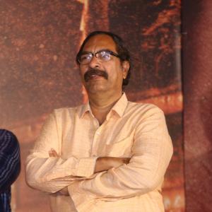 Vairam Movie Teaser Launch
