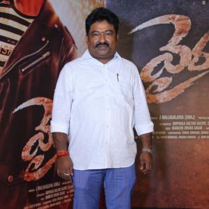 Vairam Movie Teaser Launch