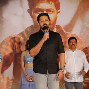 Vairam Movie Teaser Launch